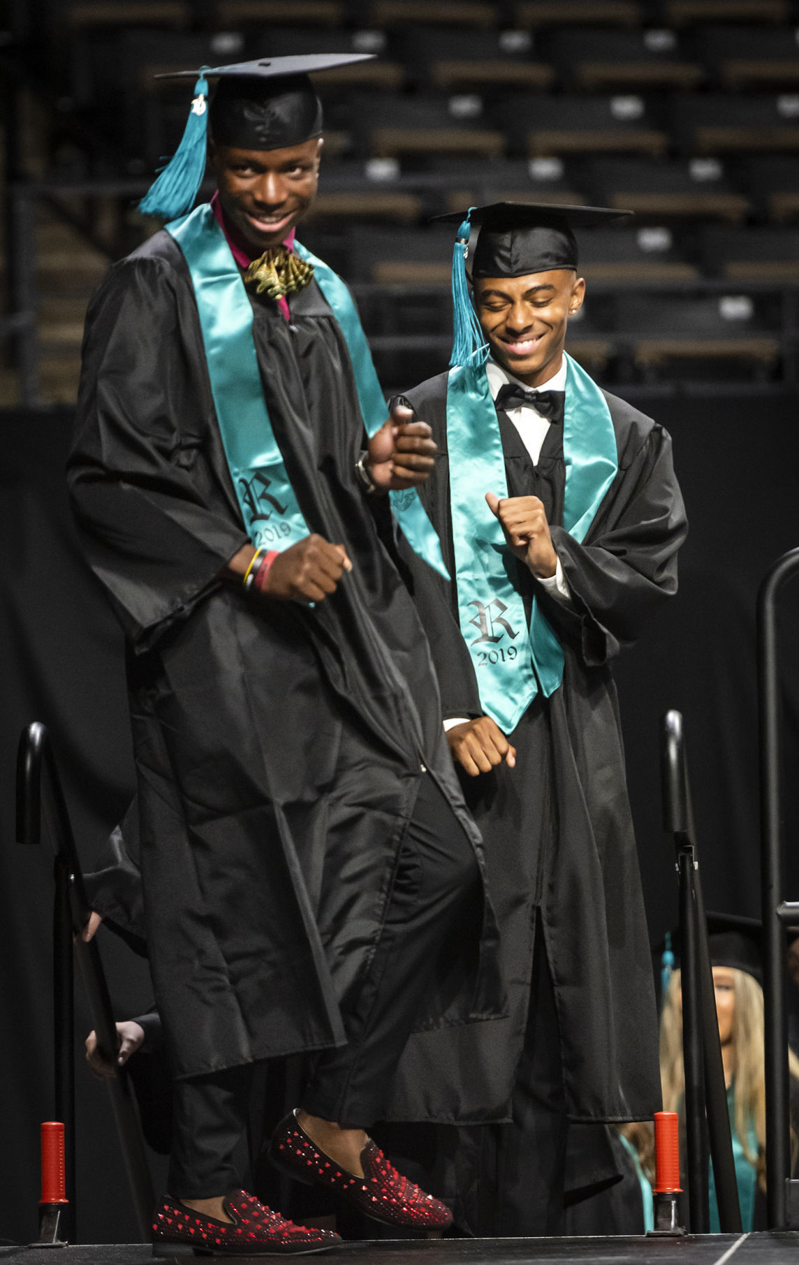 ReaganGrad
